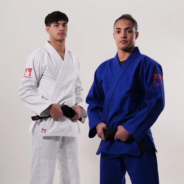 red label judogi 500ggr