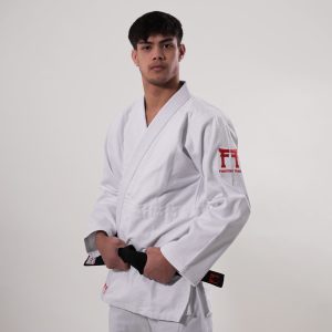 red label judogi 500ggr