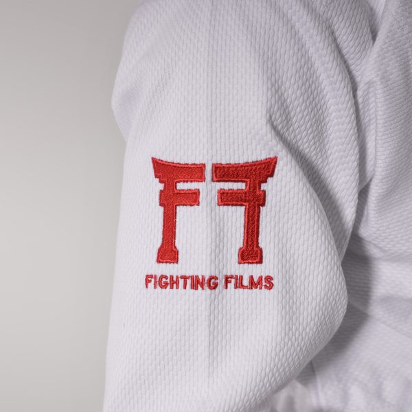 red label judogi 500ggr