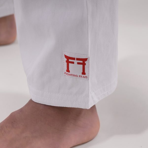 red label judogi 500ggr