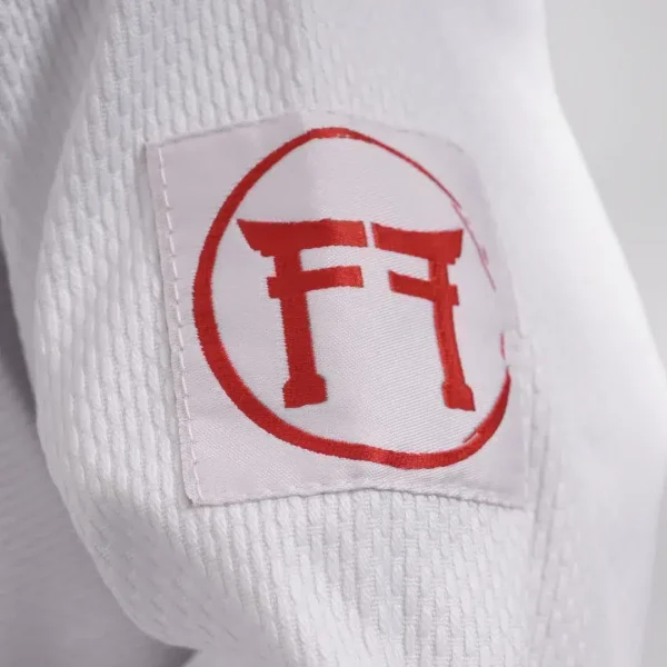 children’s judogi hajime