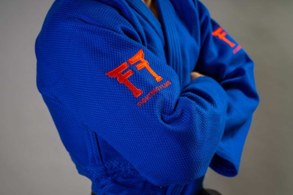 judogi ijf superstar 750 gr