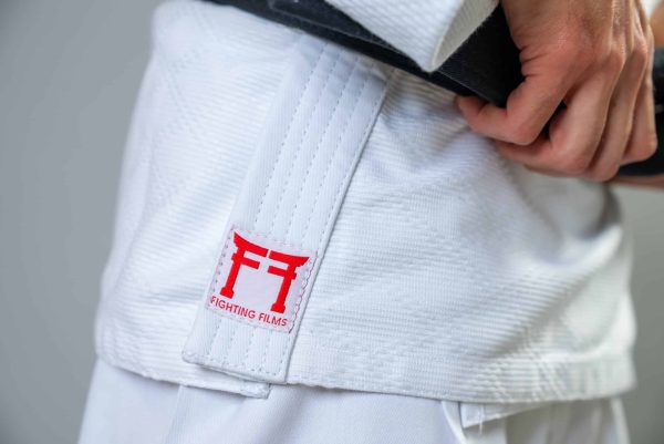 red label judogi 500ggr
