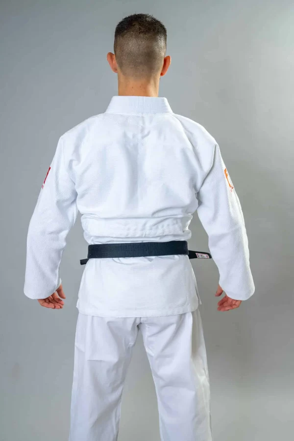 red label judogi 500ggr