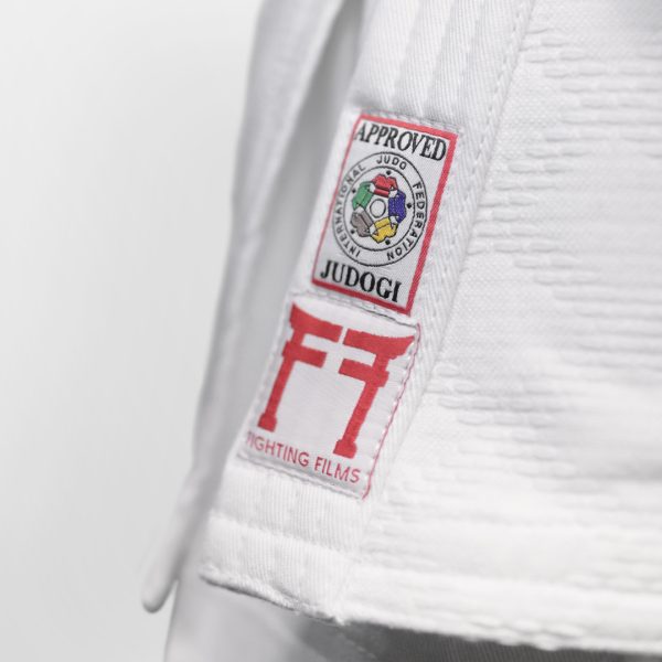 judogi ijf superstar 750 gr