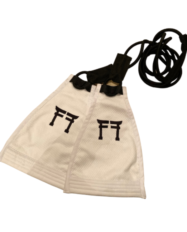 uchi komi special judo training rope