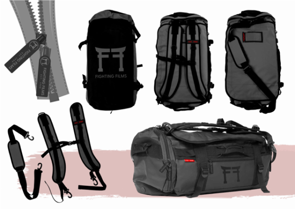 judo bag